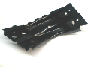 68143684AB Fender Bracket (Front, Upper)